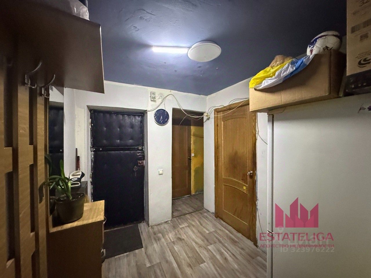 Продажа 3-комн квартиры на вторичном рынке Амурская улица, 29