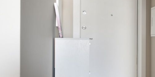 4-комн квартира Кирочная улица, 70