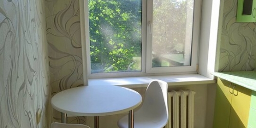 2-комн квартира Красногвардейская пл,  д. 4