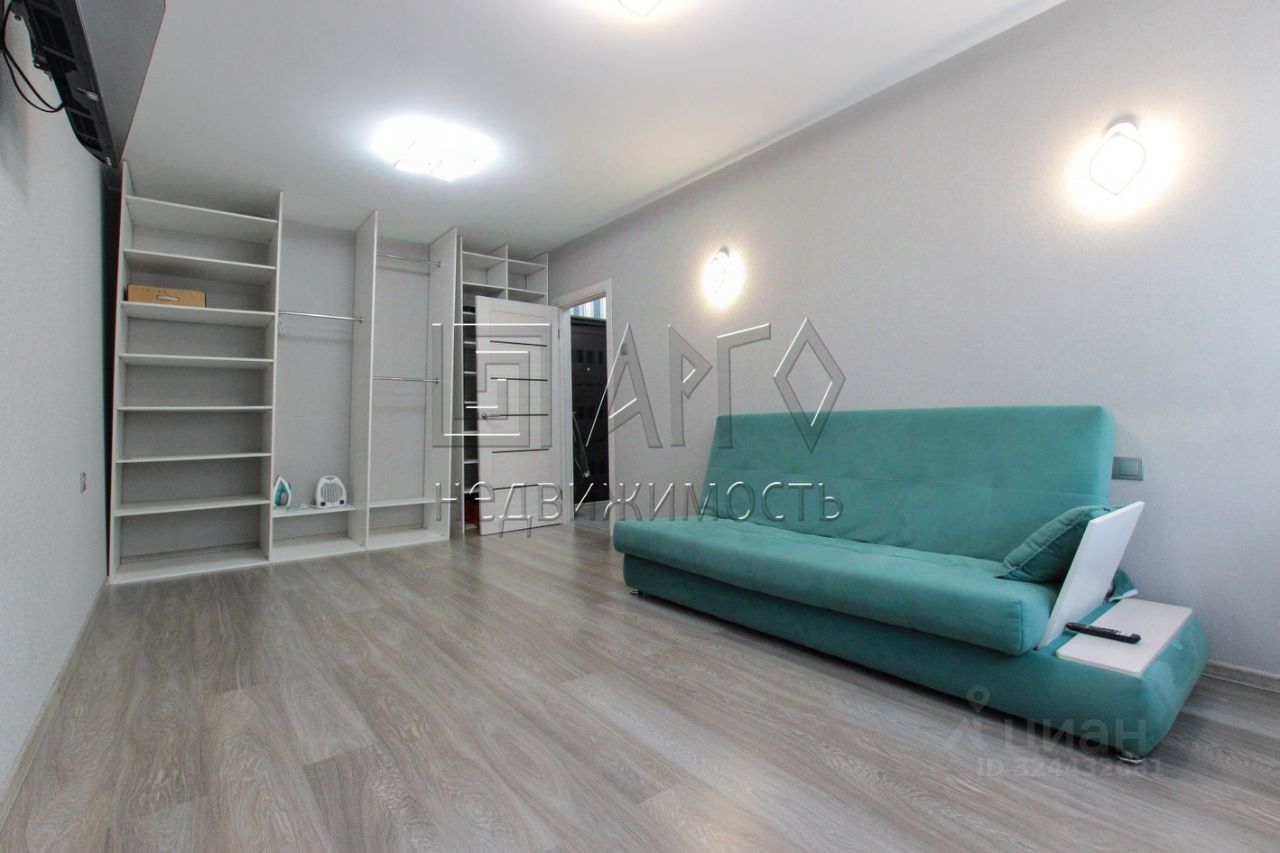 Продажа 1-комн квартиры на вторичном рынке улица Генерала Симоняка, 8к1