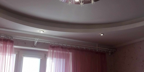 1-комн квартира Гатчина г, Рощинская ул ,  д. 1