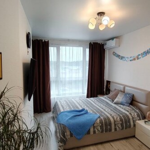 1-комн квартира Королев г, Академика Легостаева ул,  д. 8