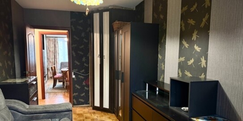 3-комн квартира Широкая улица,  д. 24