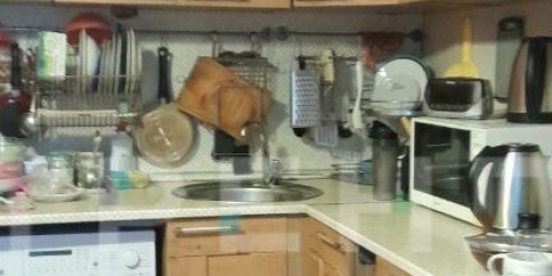 3-комн квартира Счастливая улица,  д. 14