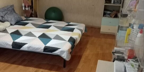 2-комн квартира Скаковая улица,  д. 14