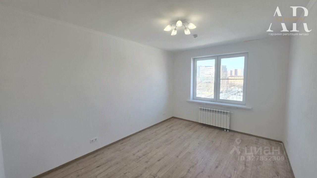 Продажа 2-комн квартиры на вторичном рынке проезд Черепановых, 10