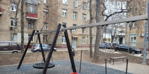 2-комн квартира Локомотивный проезд,  д. 31