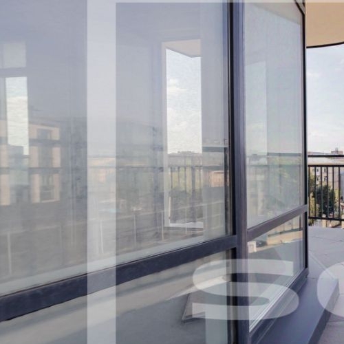 4-комн квартира улица Малая Зеленина, 8