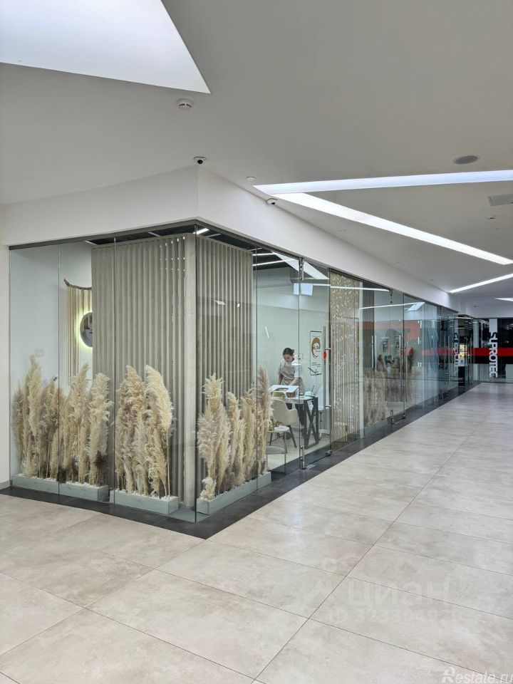 Аренда торгового помещения Финляндский проспект