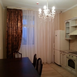 Аренда 1-комн квартиры на вторичном рынке Гродненский пер, д. 11 Аренда 1-комн квартиры на вторичном рынке Гродненский пер, д. 11