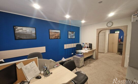 Продажа 3-комн квартиры на вторичном рынке Чехов, ул Земская,  д. 16