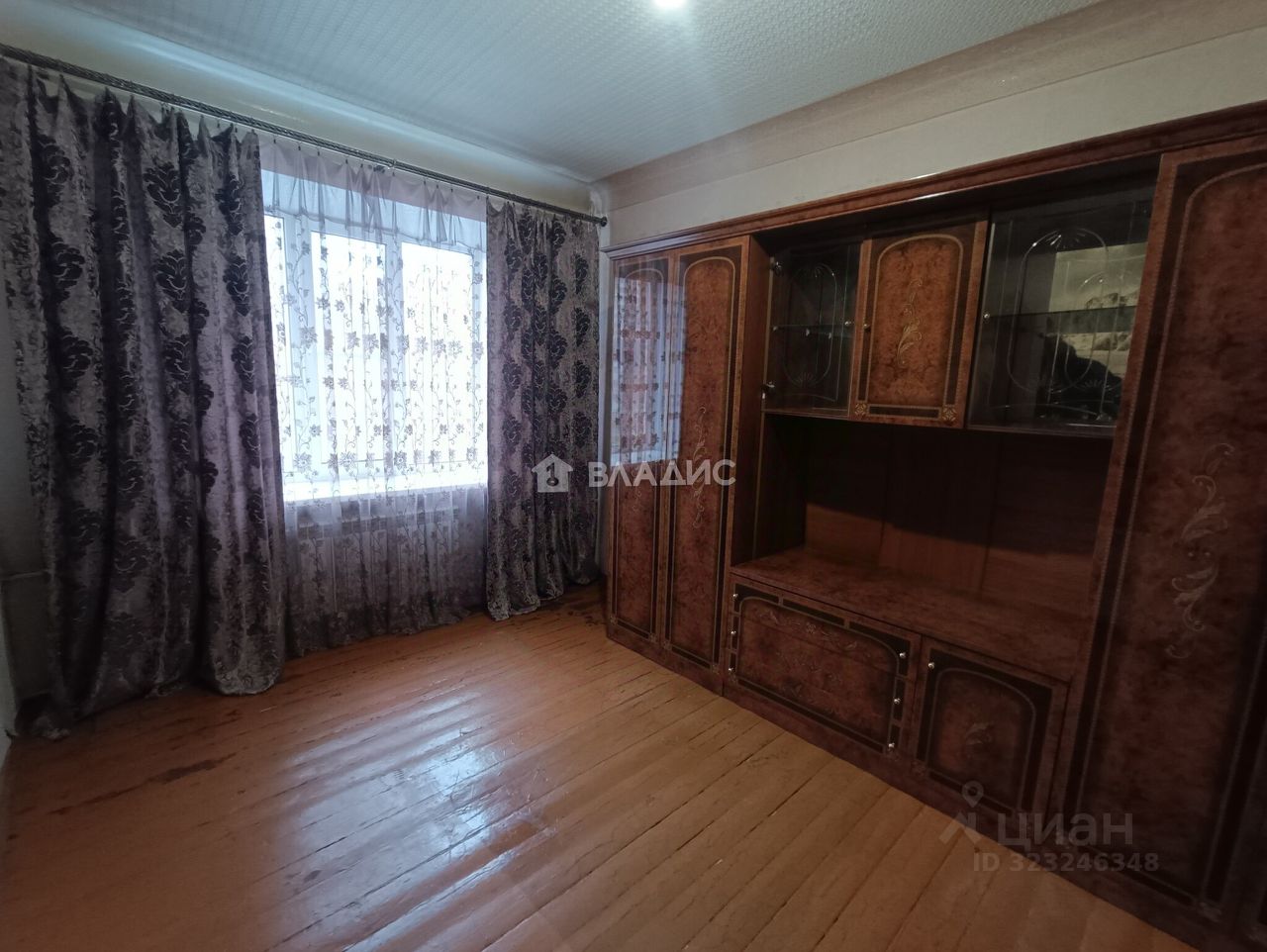 Продажа 3-комн квартиры на вторичном рынке Егорьевск, Советская улица, 191