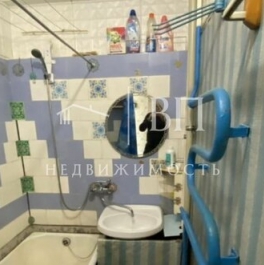 Продажа 2-комн квартиры на вторичном рынке Маршала Блюхера пр-кт,  д. 55