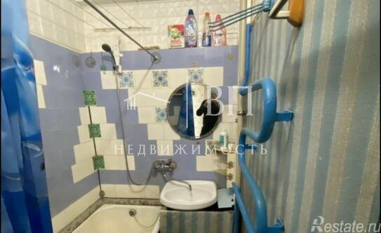 Продажа 2-комн квартиры на вторичном рынке Маршала Блюхера пр-кт,  д. 55