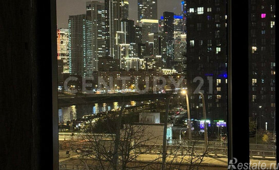 Продажа 1-комн квартиры на вторичном рынке Береговой проезд,  д. 2 к1