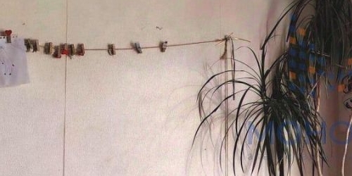 2-комн квартира Живописная улица, 17К2