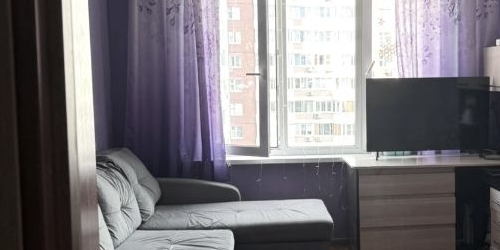 3-комн квартира Химкинский бульвар, 14к1