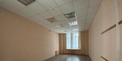 Отдельное здание Малоохтинский проспект,  д. 55