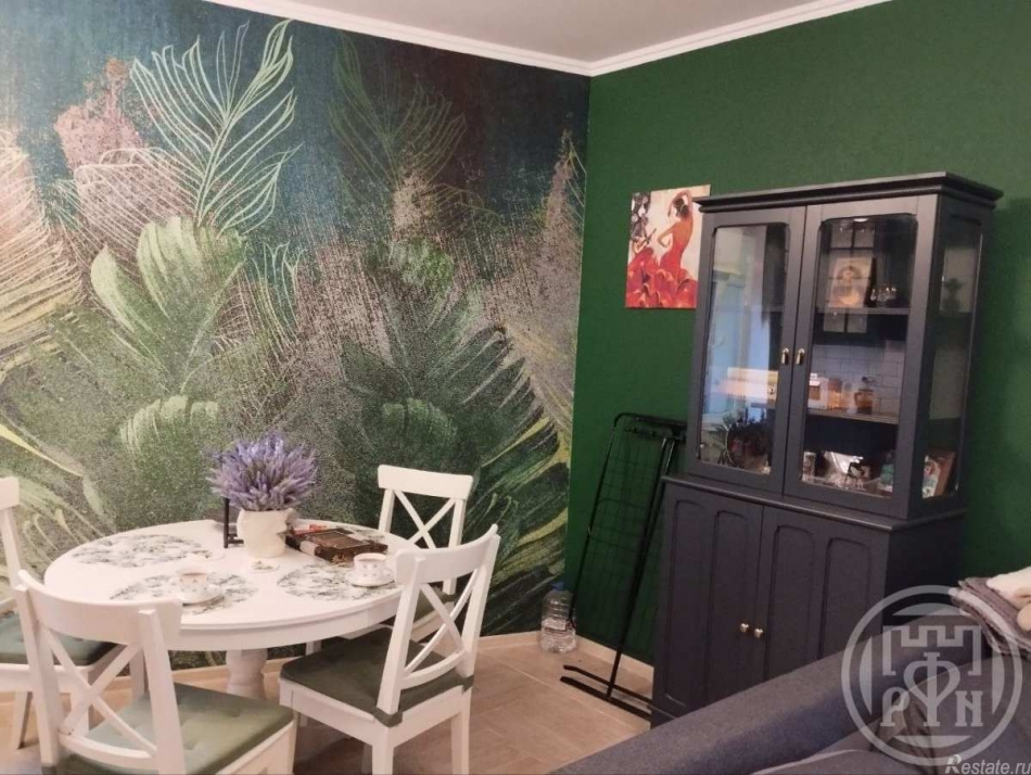 Аренда 1-комн квартиры на вторичном рынке Плесецкая ул. ,  д. 6,  к. 1