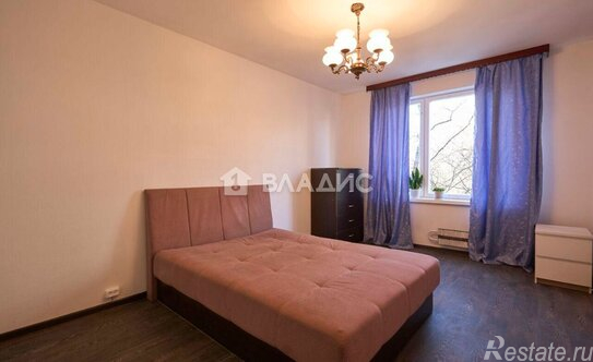 Продажа 1-комн квартиры на вторичном рынке Выползов переулок,  д. 8