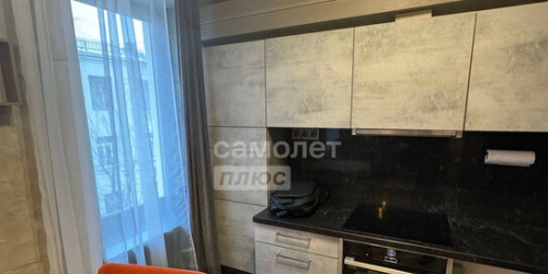 2-комн квартира Старопименовский пер,  д. 16