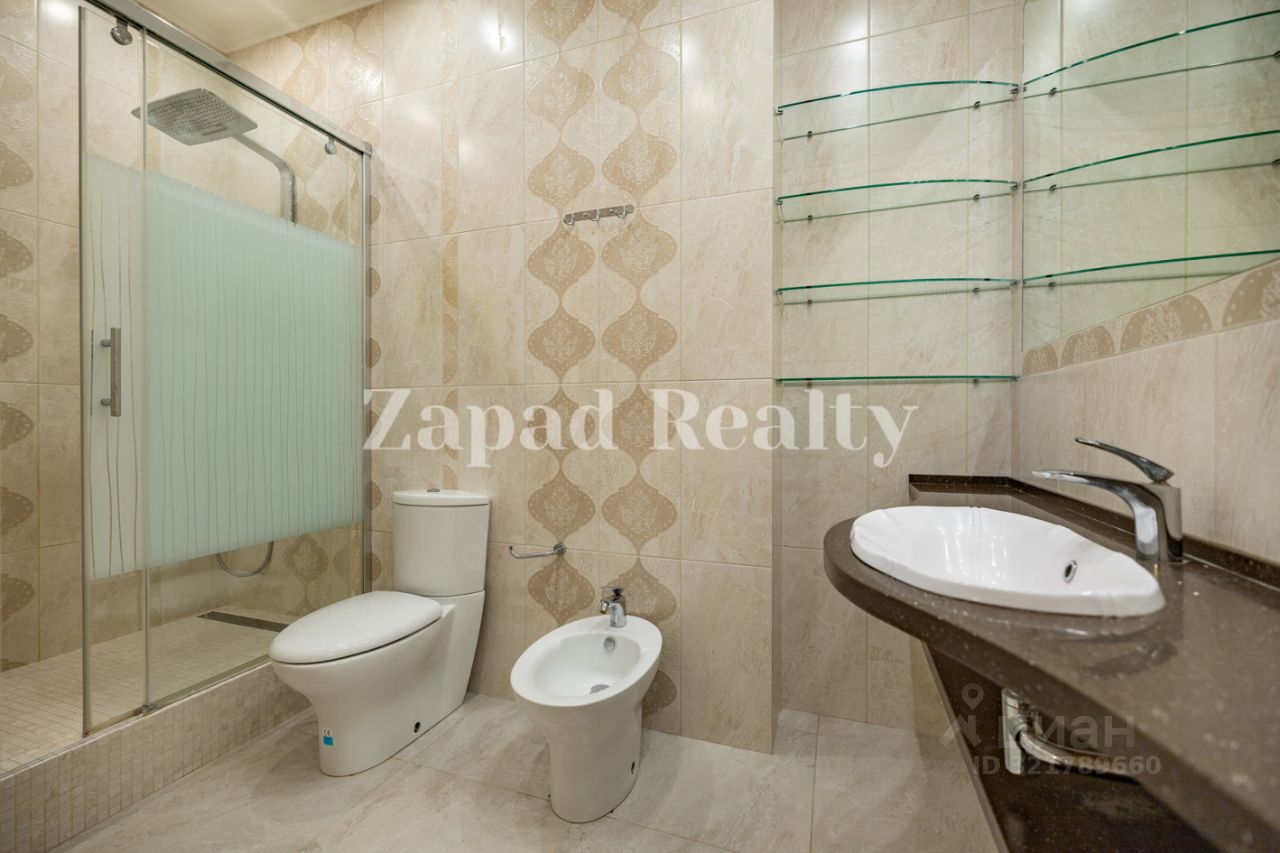 Продажа 5-комн квартиры на вторичном рынке улица Кутузова, 11К4