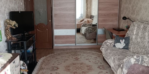 1-комн квартира Палехская улица,  д. 11