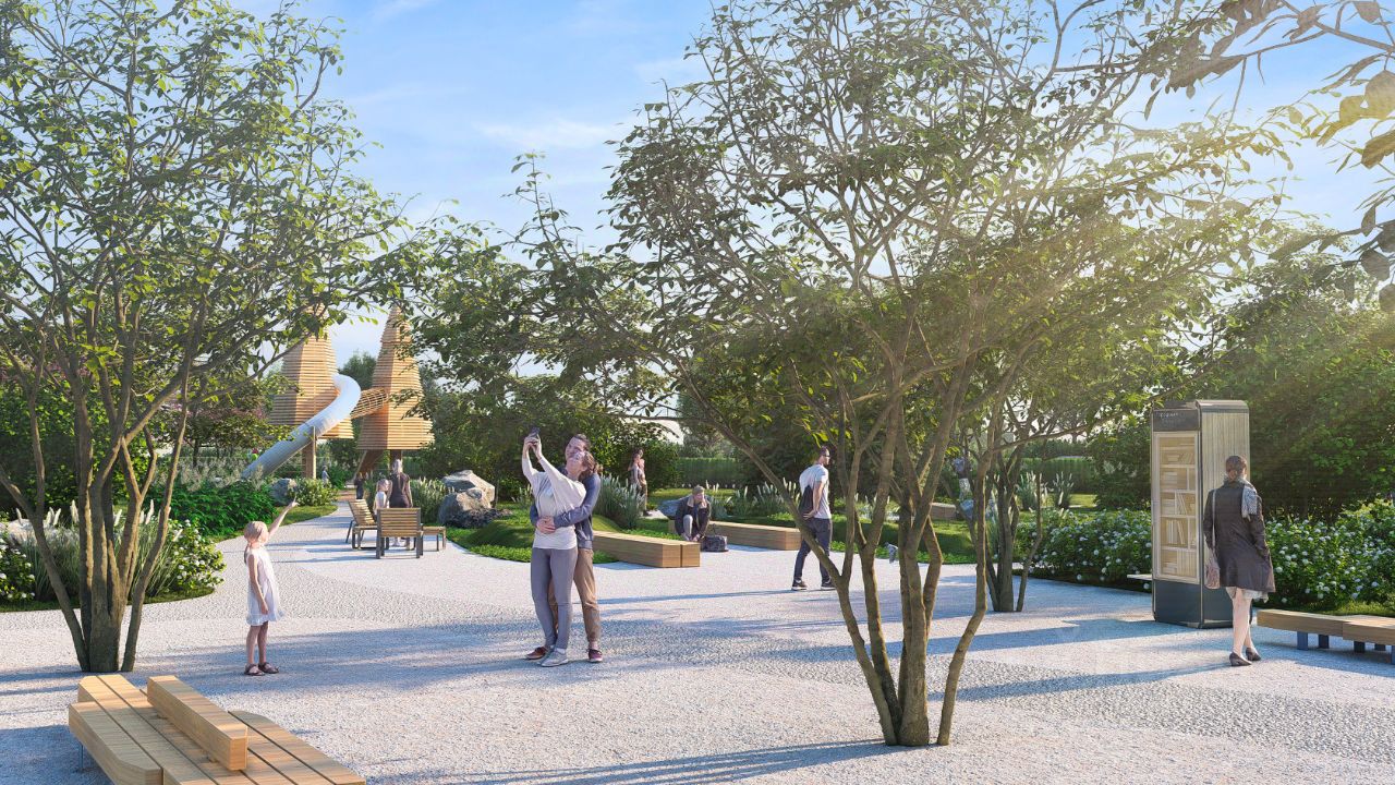 Продажа земли шоссе Колтушское