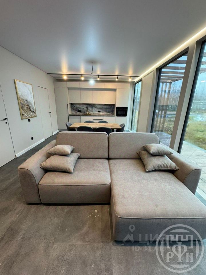 Продажа дома Земляничные поляны кп, д. Кукушкино,  д. 37