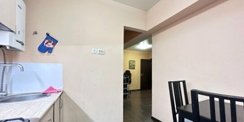 2-комн квартира Мастеровая улица,  д. 11