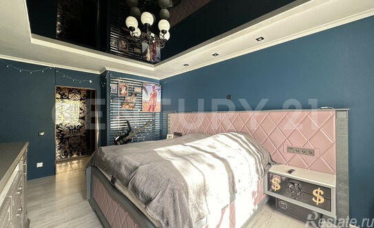 Продажа 2-комн квартиры на вторичном рынке Моравский переулок,  д. 3 к1