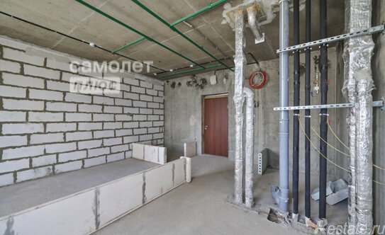 Продажа 1-комн квартиры на вторичном рынке Берёзовая аллея,  д. 19 к3