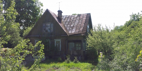 Земельный участок Пушкин г, Гражданская ул ,  д. 24