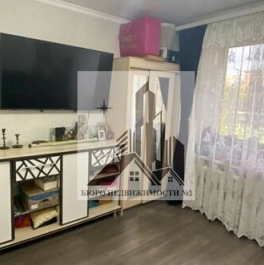 Продажа 4-комн квартиры на вторичном рынке улица Уточкина,  д. 2 к1