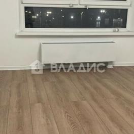 Продажа 3-комн квартиры на вторичном рынке Амурская ул,  д. 1 к1
