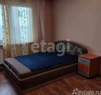 Продажа 1-комн квартиры на вторичном рынке Муринская дор,  д. 64 литА