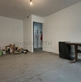 Продажа 1-комн квартиры на вторичном рынке Ковров переулок,  д. 18