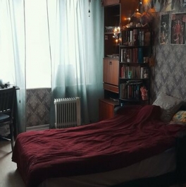 Продажа 2-комн квартиры на вторичном рынке Палехская улица,  д. 15