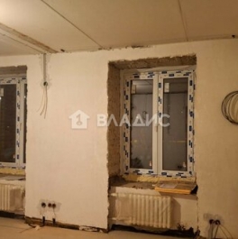 Продажа 3-комн квартиры на вторичном рынке Филевская М. ул,  д. 36