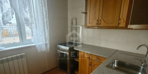 1-комн квартира Искровский пр-кт,  д. 9