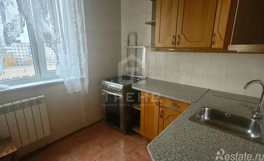 Продажа 1-комн квартиры на вторичном рынке Искровский пр-кт,  д. 9