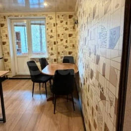 Продажа 2-комн квартиры на вторичном рынке Подольск г, Комсомольская ул,  д. 79А