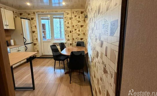 Продажа 2-комн квартиры на вторичном рынке Подольск г, Комсомольская ул,  д. 79А