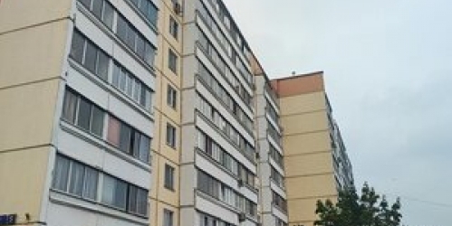 1-комн квартира Лухмановская улица,  д. 5