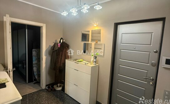 Продажа 2-комн квартиры на вторичном рынке ул Академика Анохина,  д. 26,  к. 3