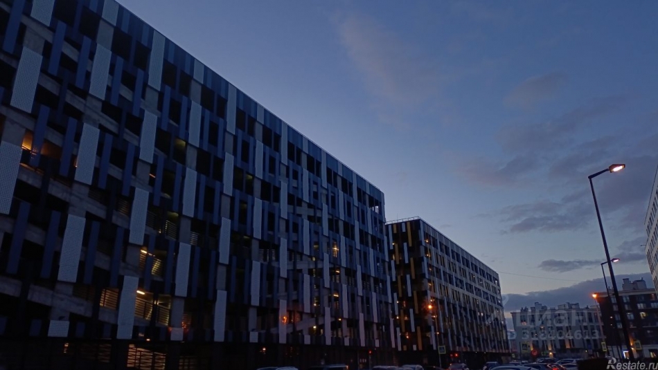 Аренда гаража Военная улица