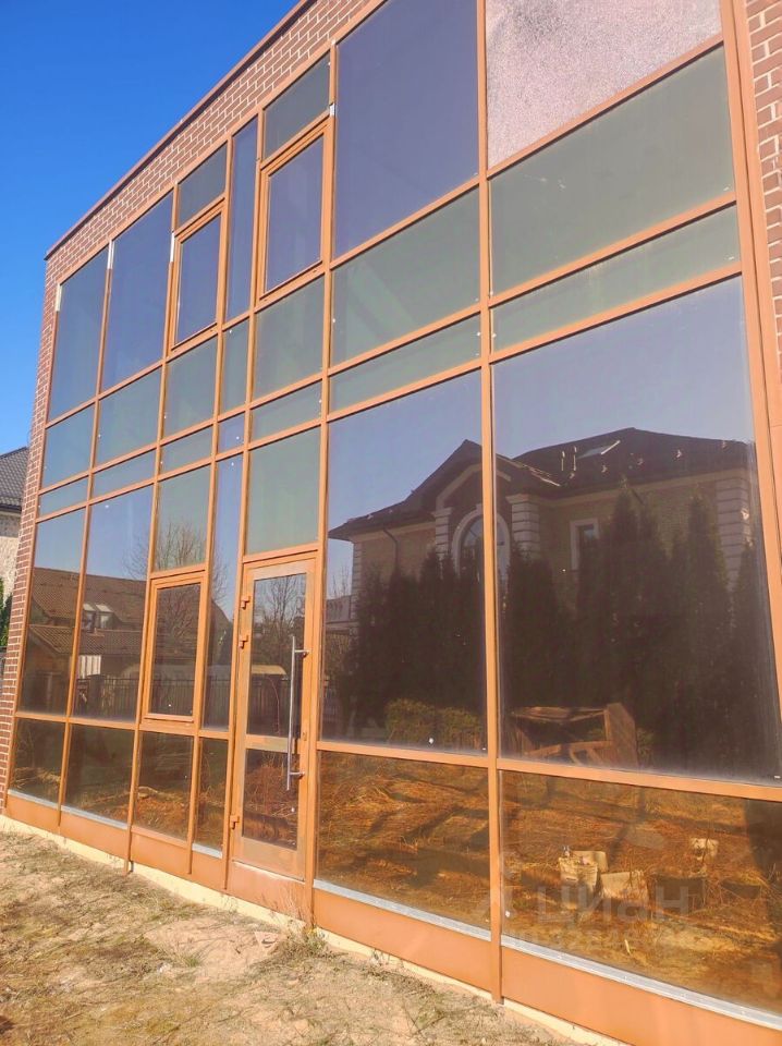 Продажа дома Пушкин, Гражданская улица, 9