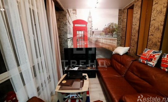 Продажа 1-комн квартиры на вторичном рынке Петергофское ш,  д. 72,  к. 5