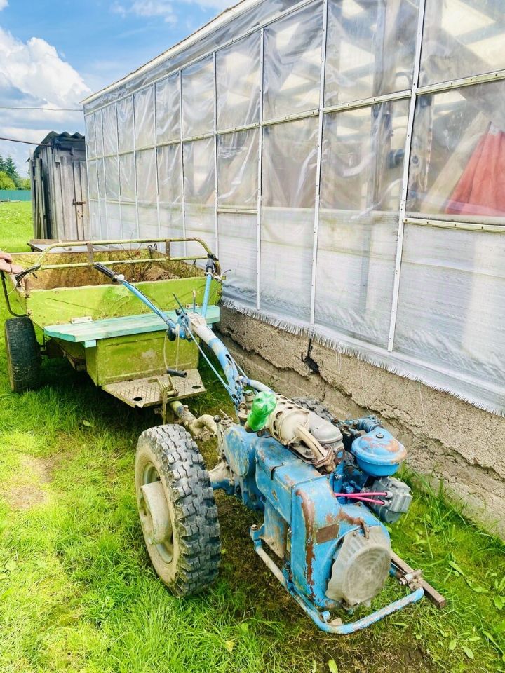 Продажа земли д. Роговицы, 18