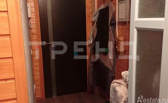 Продажа 1-комн квартиры на вторичном рынке Волковский проспект,  д. 116